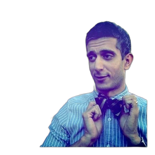 staff, face, jacket, animal transparent PNG cut-out