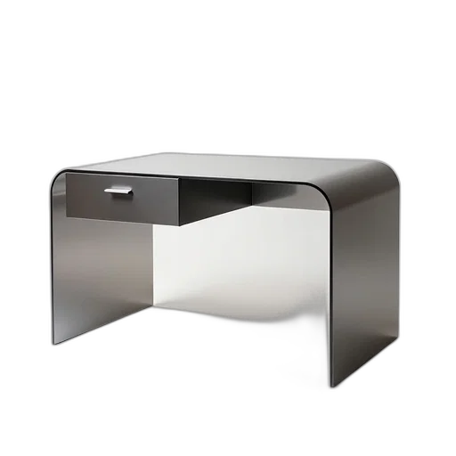 furniture, jewelry, 3d render, photorealistic transparent PNG cut-out