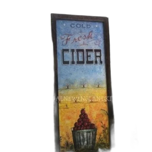 bottle, jacket, rustic, sign transparent PNG cut-out