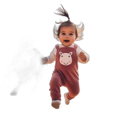 dragon, creature, 3d render, concept art transparent PNG cut-out