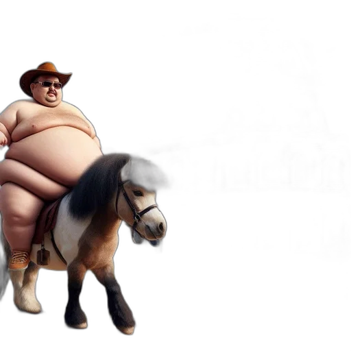 animal, food, hat, creature transparent PNG cut-out