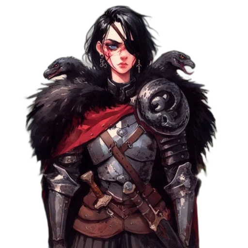 staff, sword, weapon, dragon transparent PNG cut-out