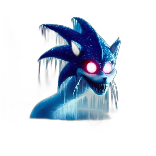 creature, mask, dragon, animal transparent PNG cut-out