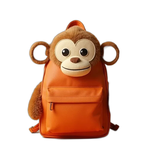animal, jacket, creature, staff transparent PNG cut-out