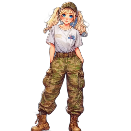 staff, weapon, dress, jacket transparent PNG cut-out