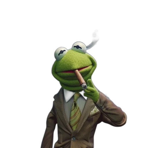 staff, animal, jacket, face transparent PNG cut-out