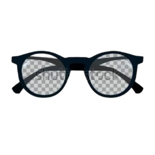 3d render, cartoon, monochrome, pair transparent PNG cut-out