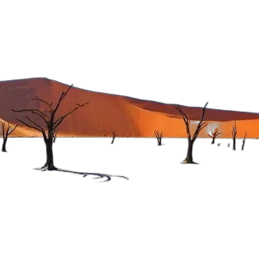 umbrella, tree, dragon, furniture transparent PNG cut-out