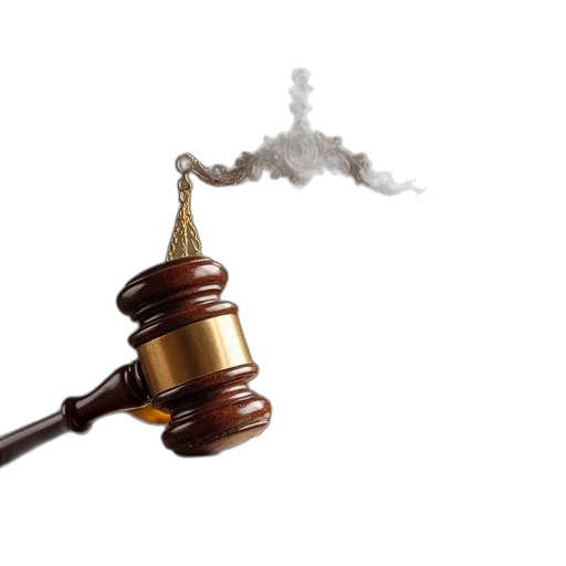 staff, cover, image, title transparent PNG cut-out