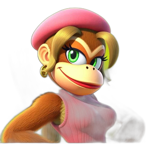 hat, animal, face, creature transparent PNG cut-out