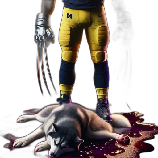 concept art, fantasy art, comic book art, athletic transparent PNG cut-out