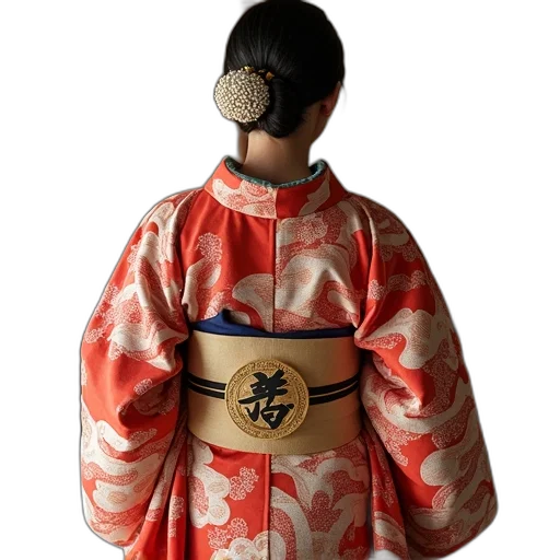 jacket, mask, dress, robot transparent PNG cut-out