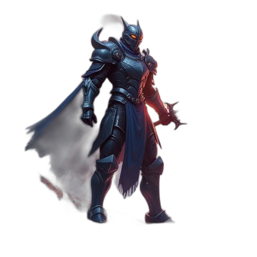 sword, weapon, staff, mask transparent PNG cut-out