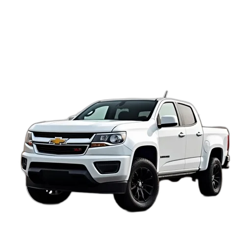 car, weapon, photorealistic, white transparent PNG cut-out