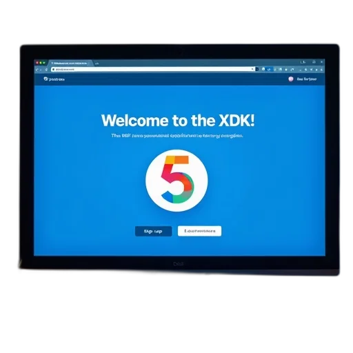computer, screen, displaying, website transparent PNG cut-out