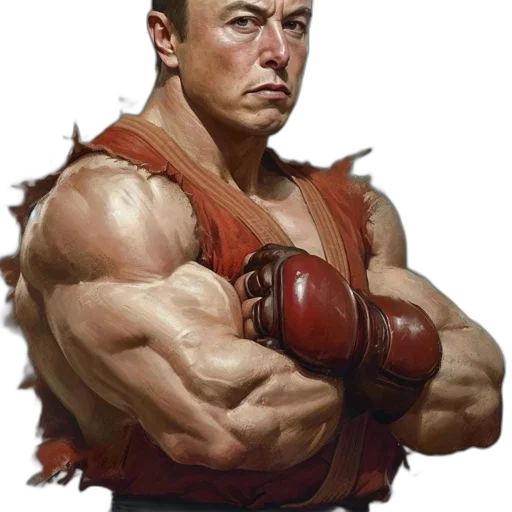 face, staff, concept art, comic book art transparent PNG cut-out