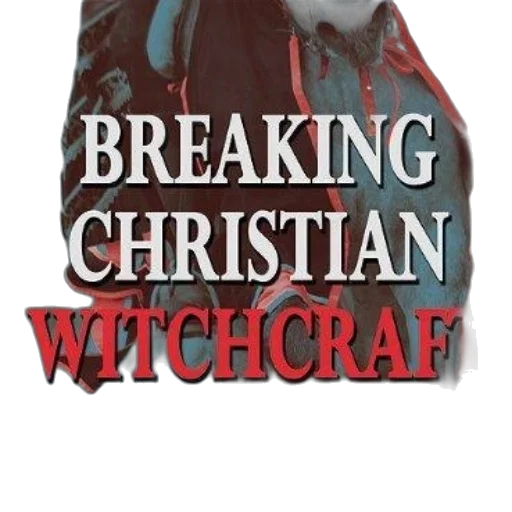 breaking, christian, witchcraft, book transparent PNG cut-out