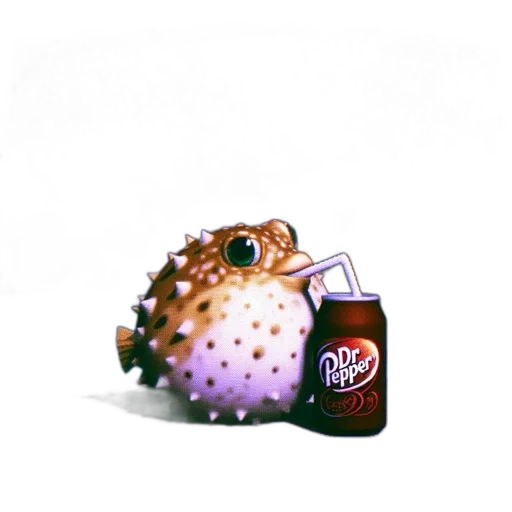 food, bottle, creature, animal transparent PNG cut-out