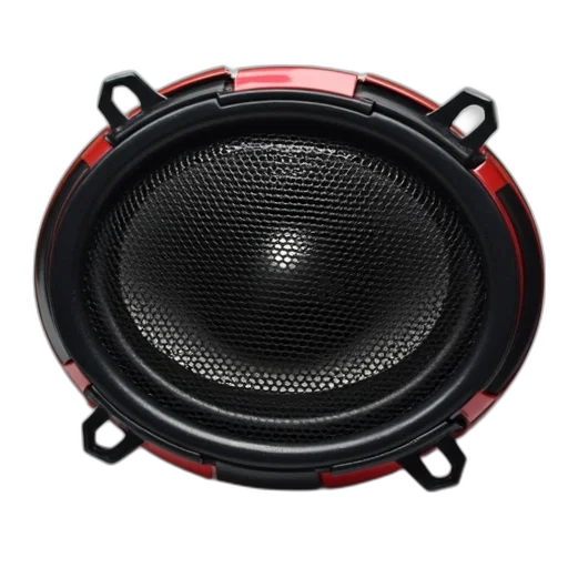 new, car, door, speaker transparent PNG cut-out