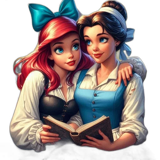 staff, fantasy art, comic book art, concept art transparent PNG cut-out