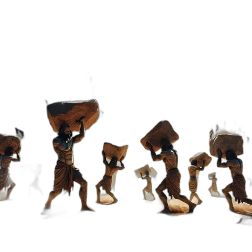 shoes, furniture, staff, concept art transparent PNG cut-out