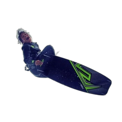 jacket, creature, 3d render, outer space transparent PNG cut-out