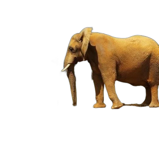 animal, creature, weapon, staff transparent PNG cut-out