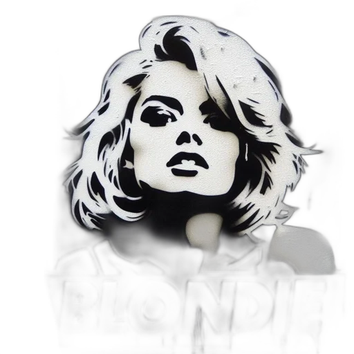 face, photorealistic, cartoon, comic book art transparent PNG cut-out