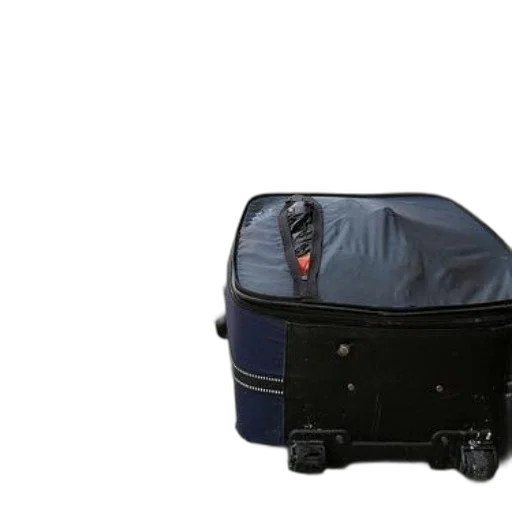 jacket, furniture, umbrella, 3d render transparent PNG cut-out