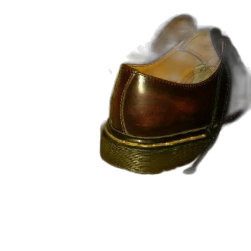 shoes, hat, crown, mask transparent PNG cut-out