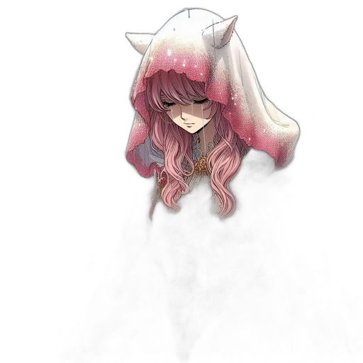 mask, hat, face, dress transparent PNG cut-out