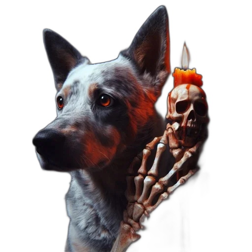 staff, animal, weapon, creature transparent PNG cut-out