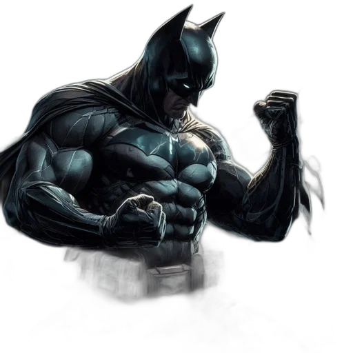 animal, comic book art, concept art, fantasy art transparent PNG cut-out