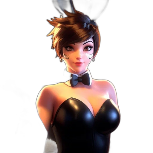 dress, staff, robot, mask transparent PNG cut-out