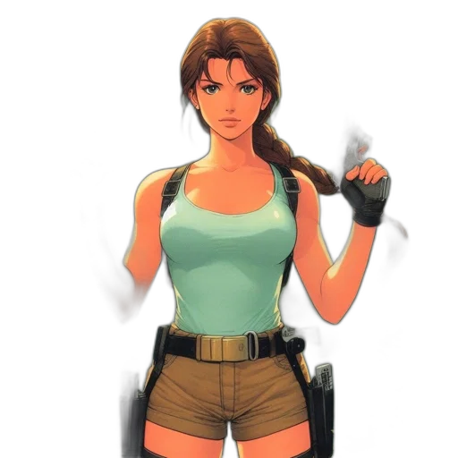 weapon, staff, concept art, pixel art transparent PNG cut-out