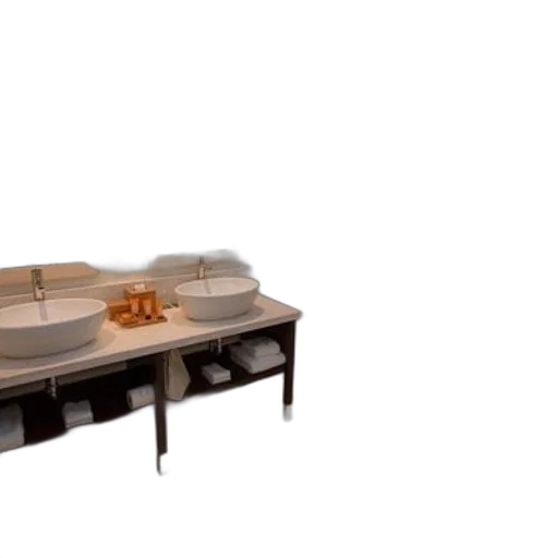 furniture, 3d render, earth tones, modern transparent PNG cut-out