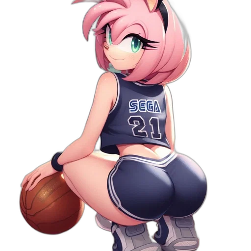 cartoon, anime, pixel art, fantasy art transparent PNG cut-out