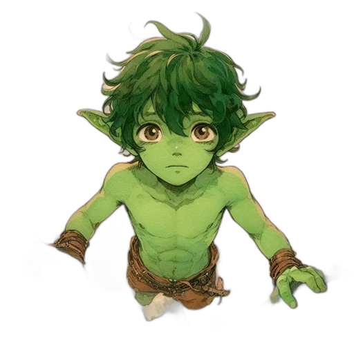 staff, dragon, fantasy art, concept art transparent PNG cut-out