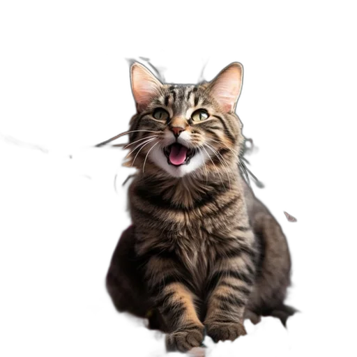 animal, staff, creature, face transparent PNG cut-out