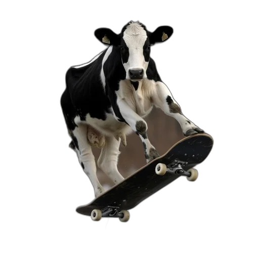 animal, shoes, photorealistic, 3d render transparent PNG cut-out