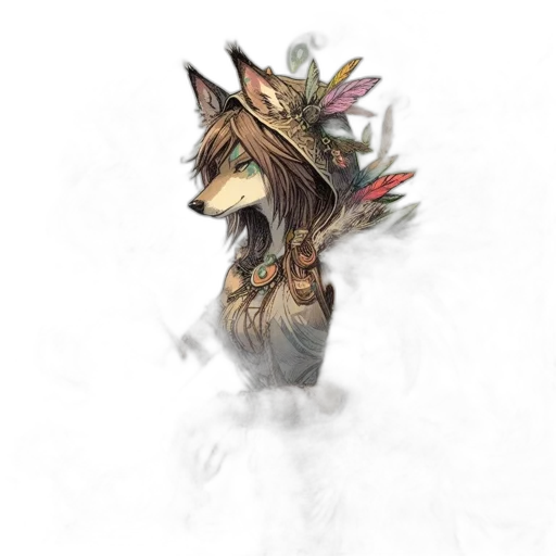 dragon, creature, mask, animal transparent PNG cut-out