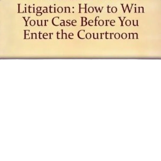book, cover, title, litigation transparent PNG cut-out