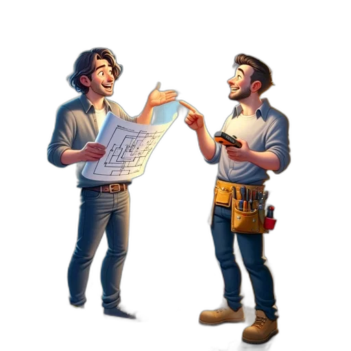 staff, concept art, cartoon, comic book art transparent PNG cut-out