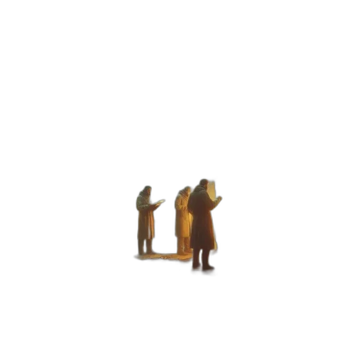 staff, animal, furniture, creature transparent PNG cut-out