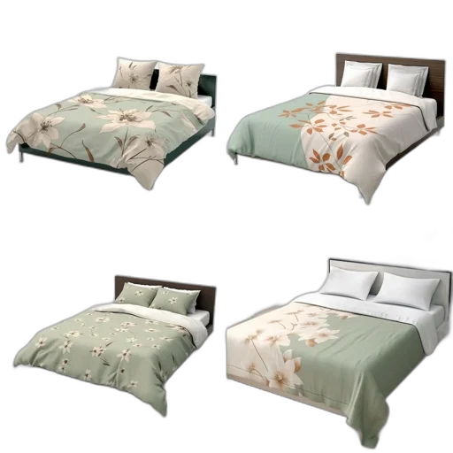 3d render, earth tones, pastel, image transparent PNG cut-out