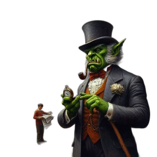 staff, mask, concept art, fantasy art transparent PNG cut-out