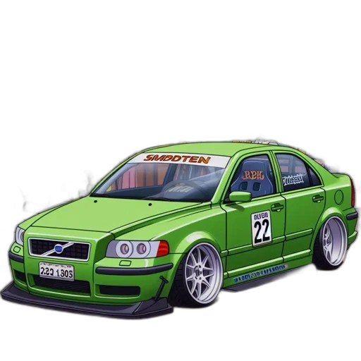 car, animal, weapon, photorealistic transparent PNG cut-out