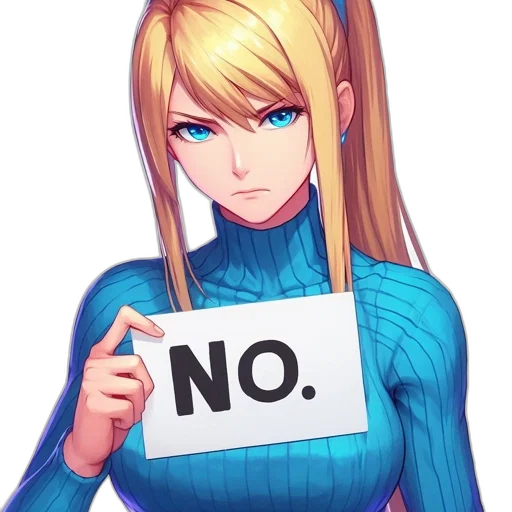 robot, dress, pixel art, anime transparent PNG cut-out