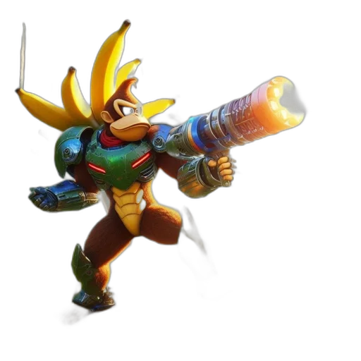 weapon, staff, concept art, 3d render transparent PNG cut-out