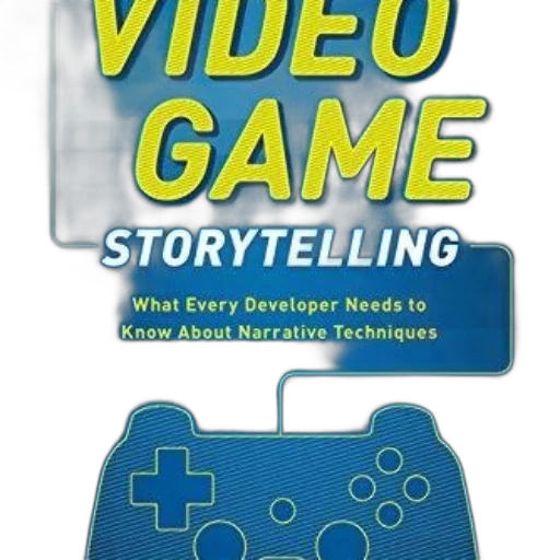 video, game, storytelling, what transparent PNG cut-out